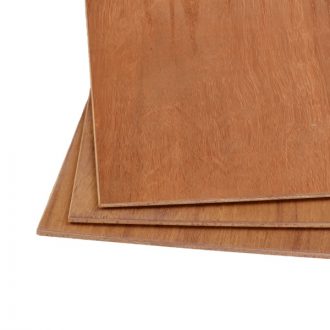 素面合板 裝潢建材合板-1